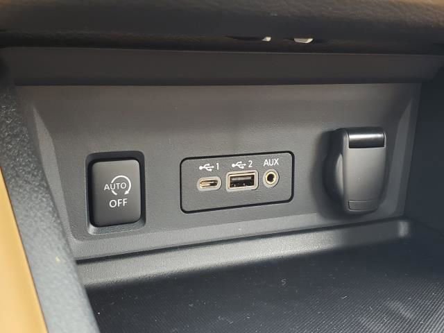 New 2025 Nissan Sentra SV w/ SV Premium Package image 33