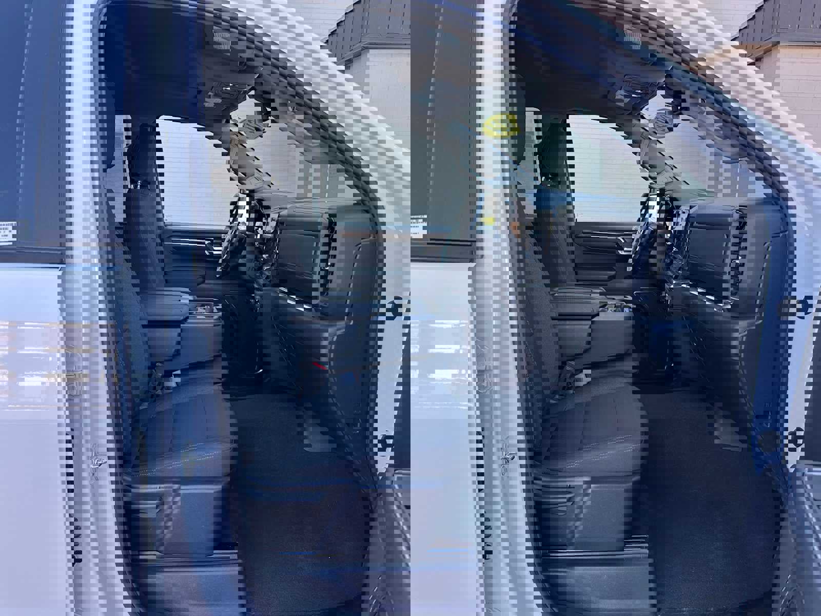 Used 2024 Chevrolet Silverado 1500 RST w/ Z71 Off-Road Package image 10