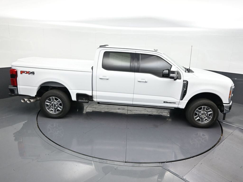 Used 2023 Ford F250 Lariat w/ Lariat Ultimate Package image 20