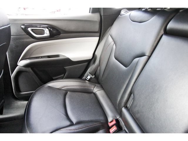 Used 2024 Jeep Compass Limited AWD/4WD image 11