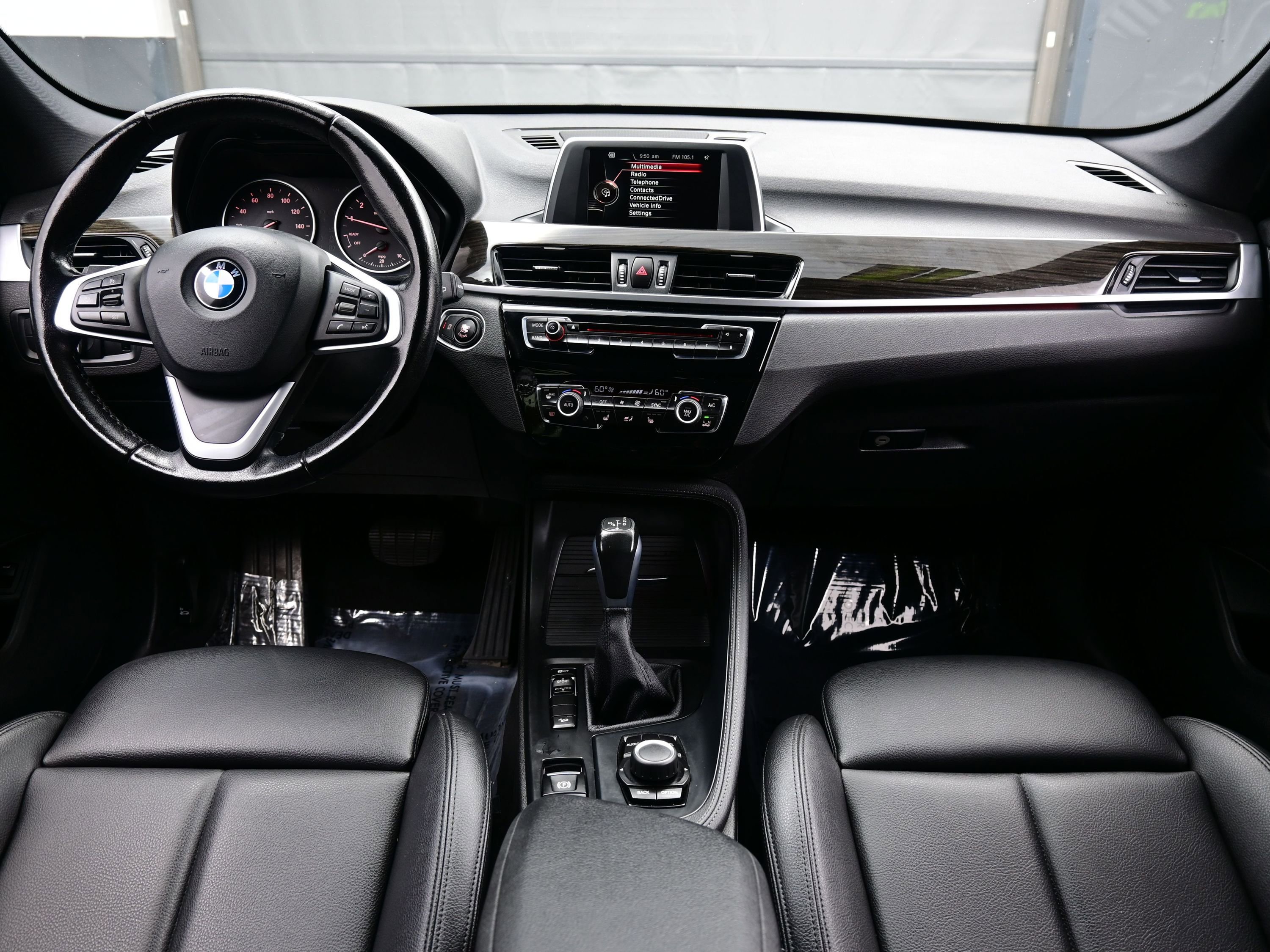 Used 2017 BMW X1 xDrive28i image 17