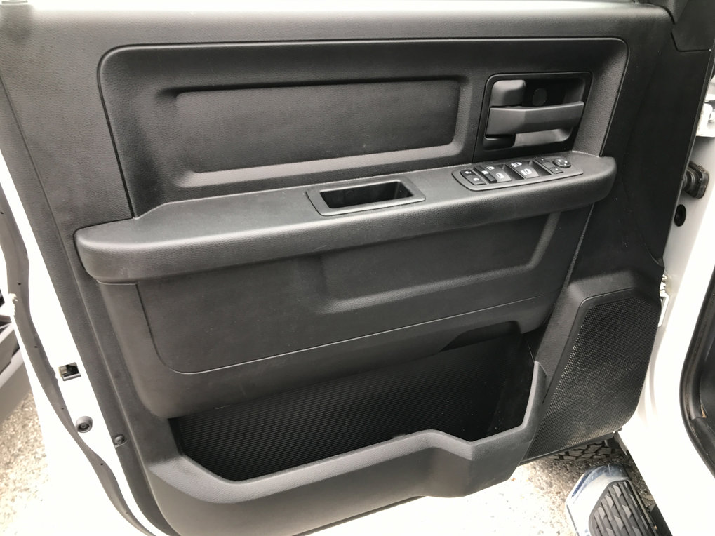 Used 2022 RAM 2500 Tradesman AWD/4WD image 14