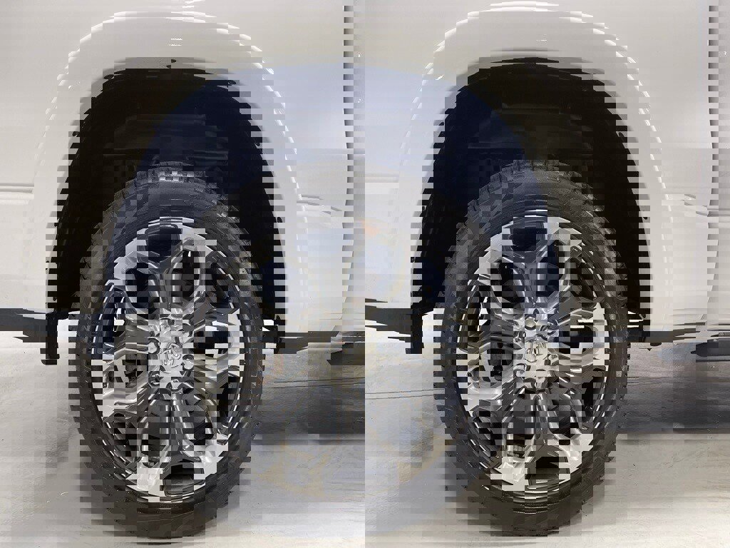 Used 2023 RAM 1500 Limited image 15