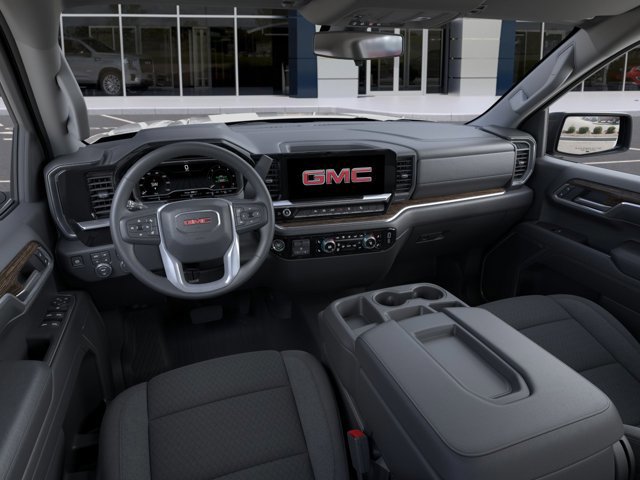 New 2026 GMC Sierra 1500 Elevation AWD/4WD image 15