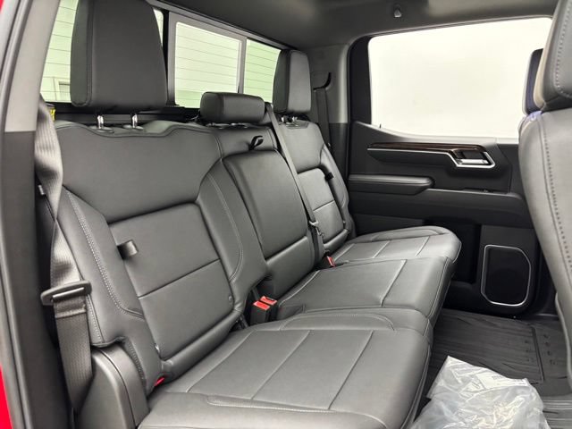 New 2026 GMC Sierra 1500 Elevation w/ Elevation Premium Package AWD/4WD image 38