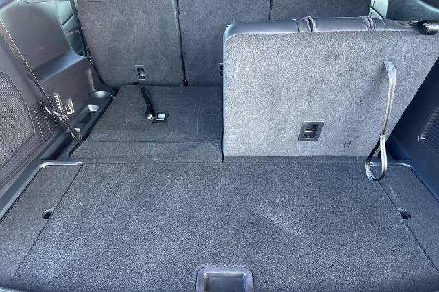 Used 2025 Ford Explorer ST-Line RWD image 22