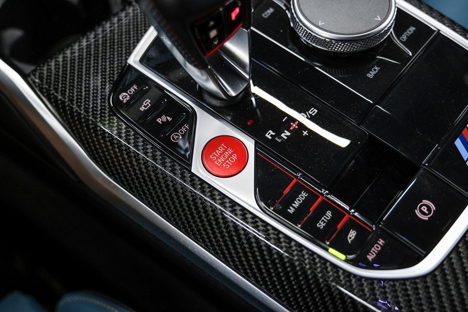 Used 2022 BMW M4 xDrive Competition w/ Executive Package image 22