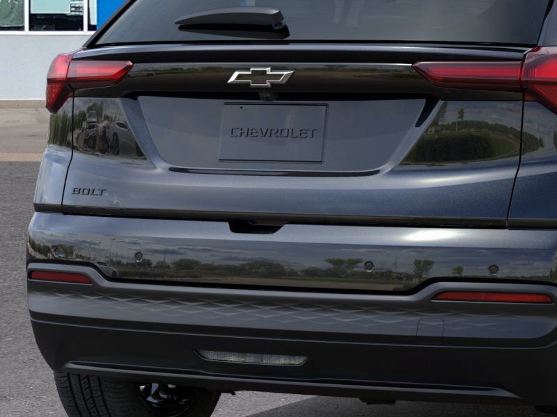 New 2027 Chevrolet Bolt LT w/ Comfort Package FWD image 14