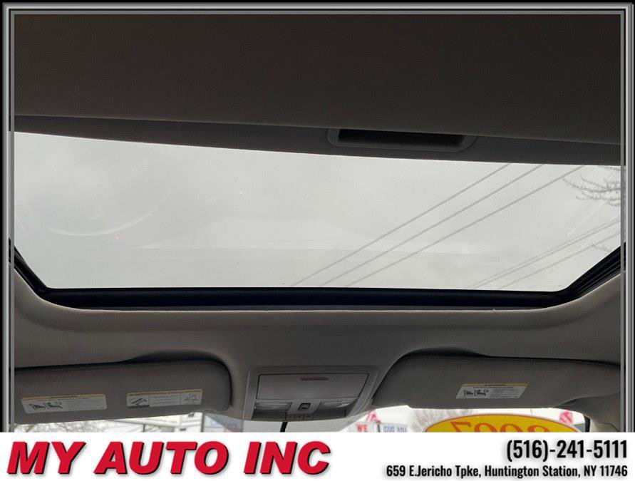 Used 2007 Jeep Grand Cherokee Laredo image 15