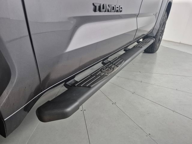 Used 2024 Toyota Tundra Limited w/ TRD Off-Road Package image 12