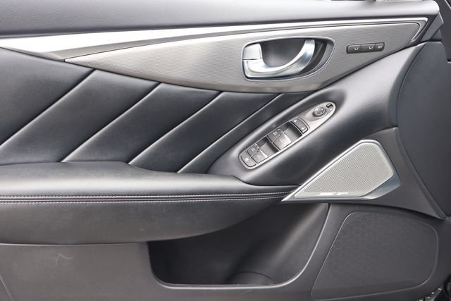 Used 2020 INFINITI Q50 Sport AWD/4WD image 12