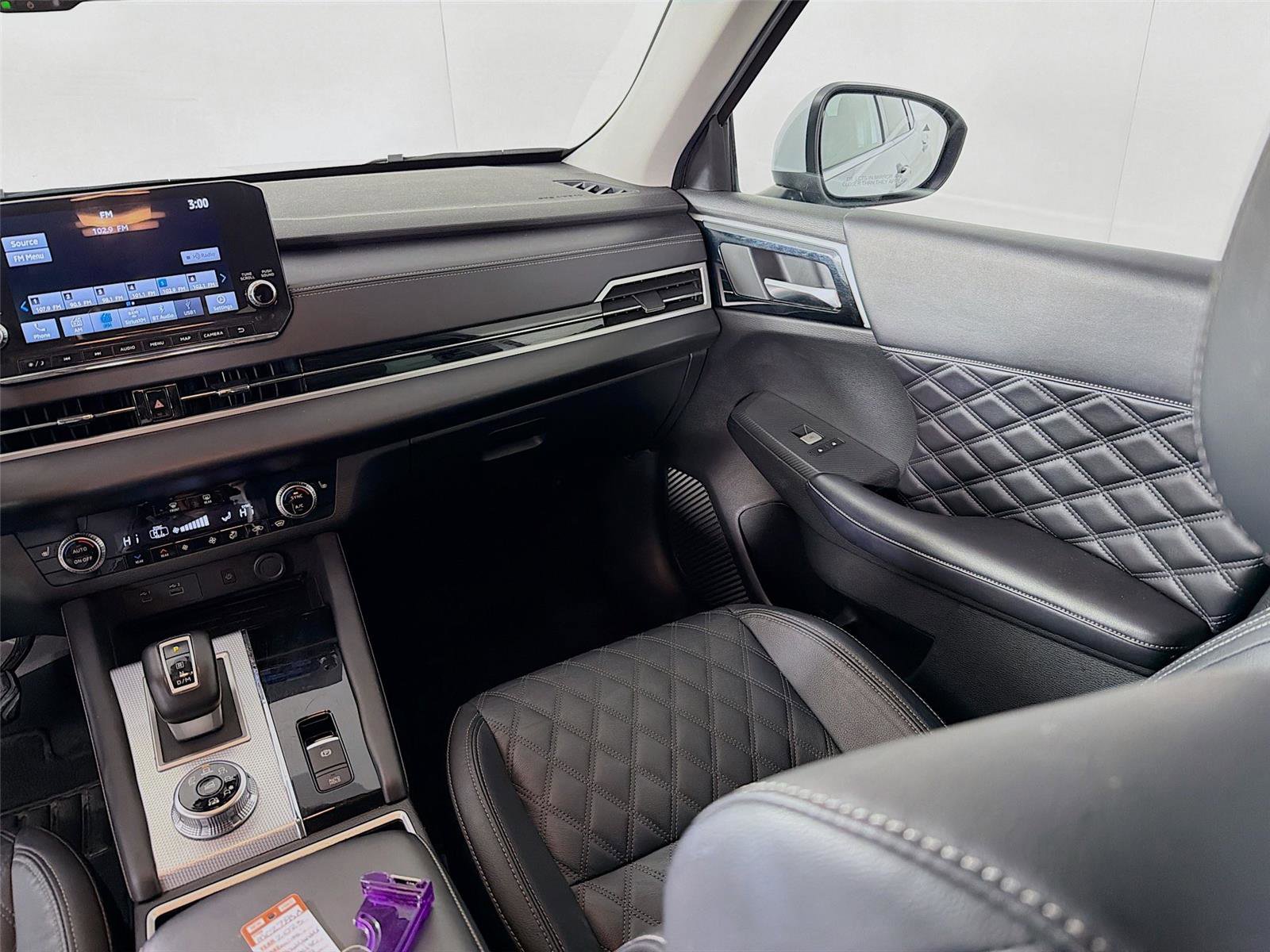 Used 2023 Mitsubishi Outlander SEL image 23