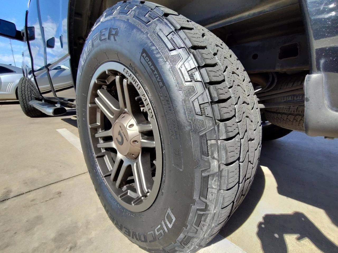 Used 2013 Ford F150 STX w/ Mid Equipment Group RWD image 14