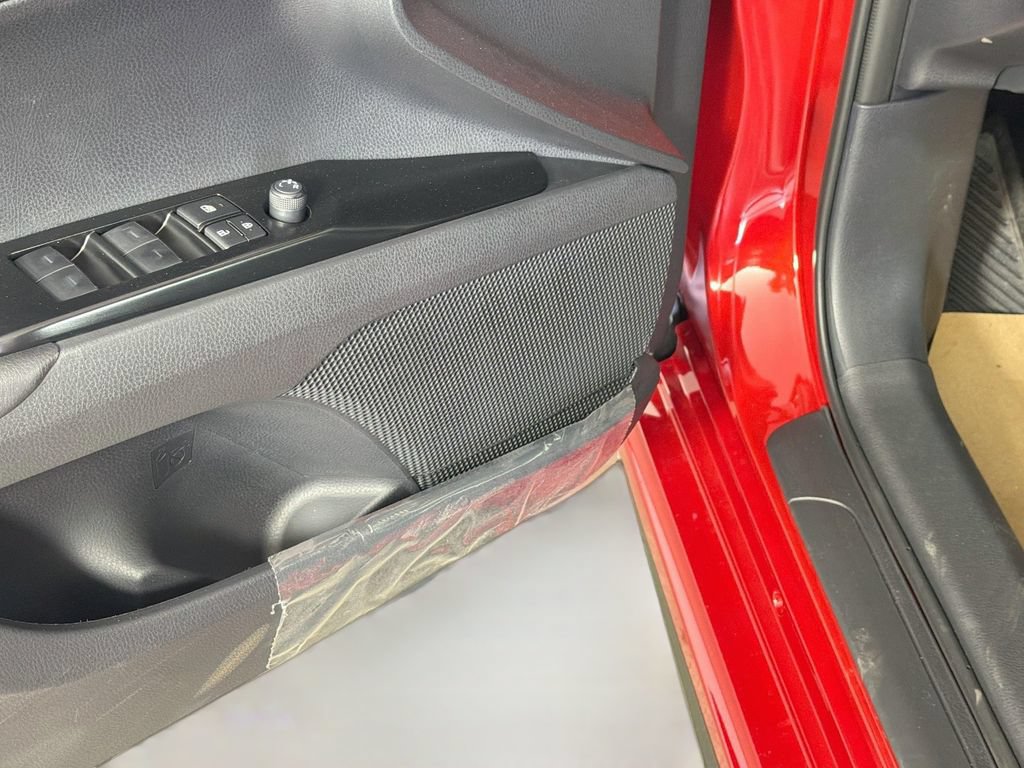 New 2026 Toyota Camry Hybrid AWD/4WD image 18