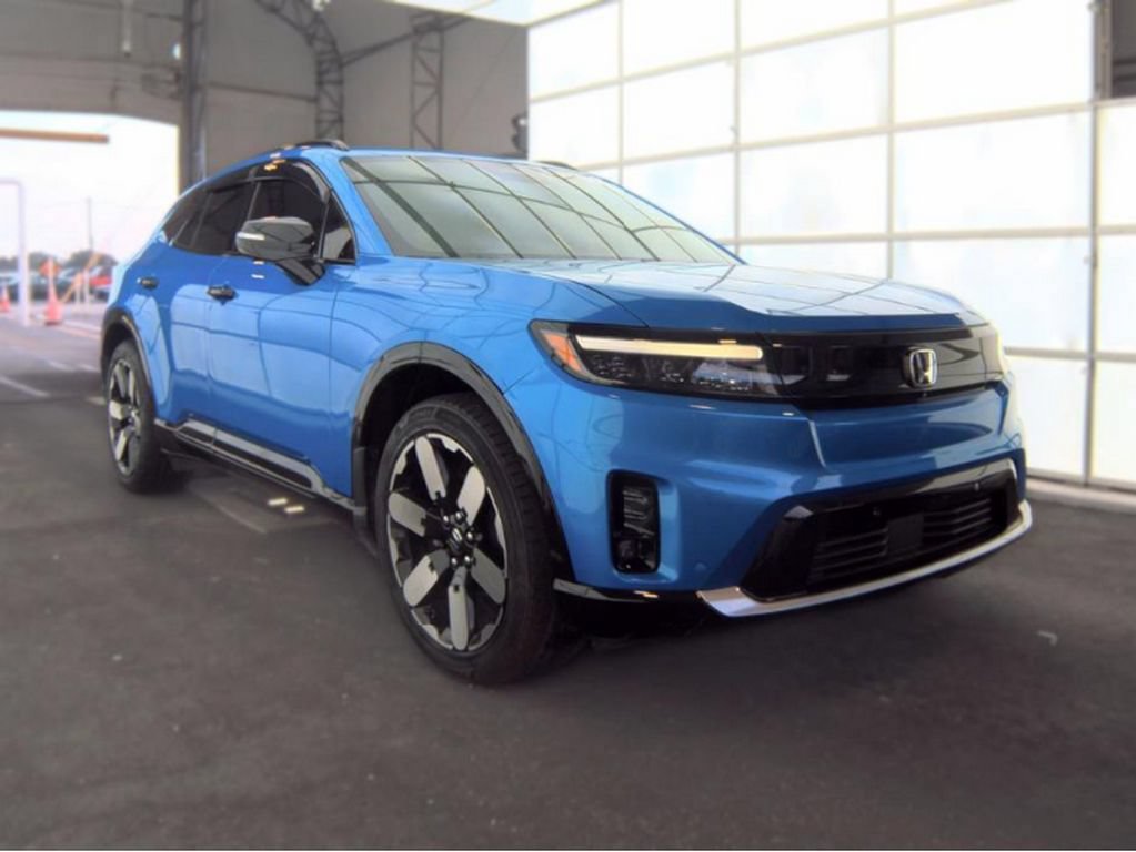 Used 2024 Honda Prologue Elite image 4