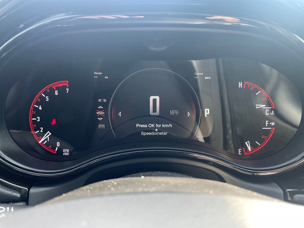 Used 2025 Dodge Durango R/T image 14