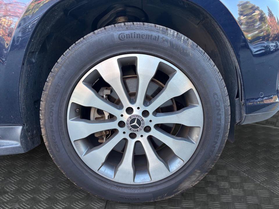 Used 2019 Mercedes-Benz GLS 450 4MATIC image 25