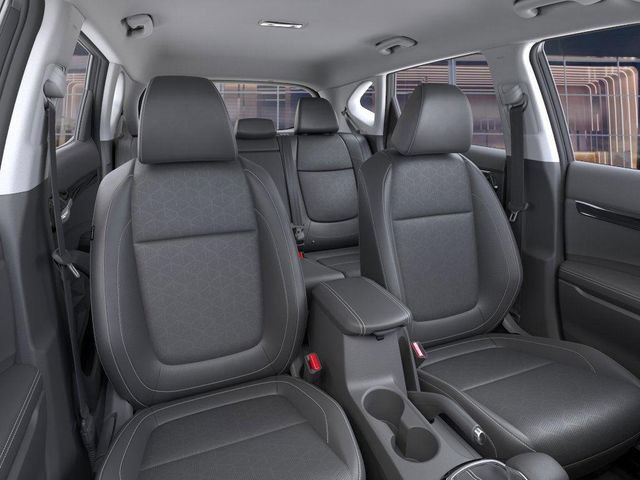 New 2026 Kia Seltos EX AWD/4WD image 16