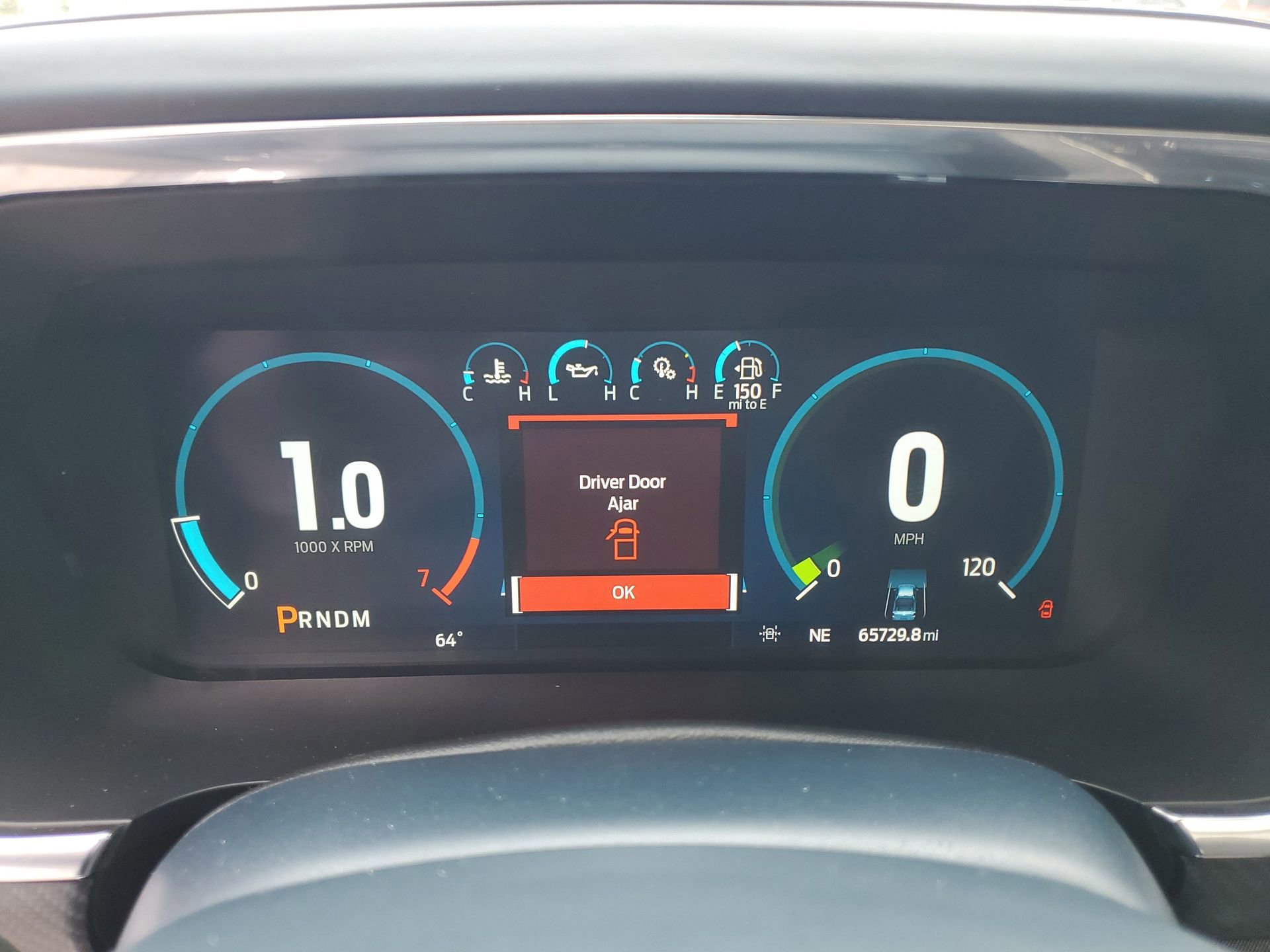 Used 2021 Ford F150 Limited image 27