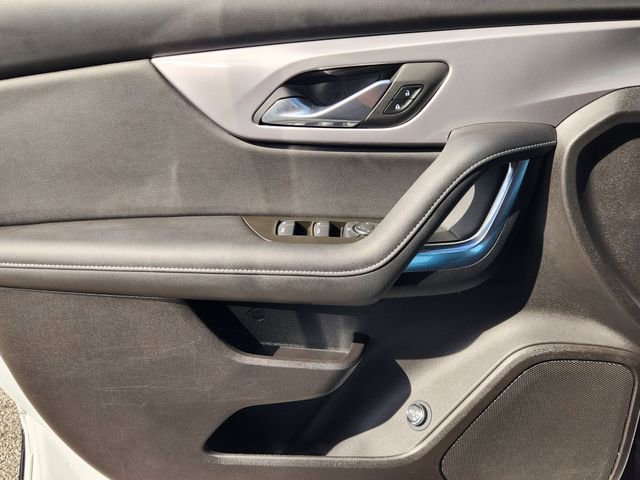 Used 2024 Chevrolet Blazer LT w/ Convenience Package image 22