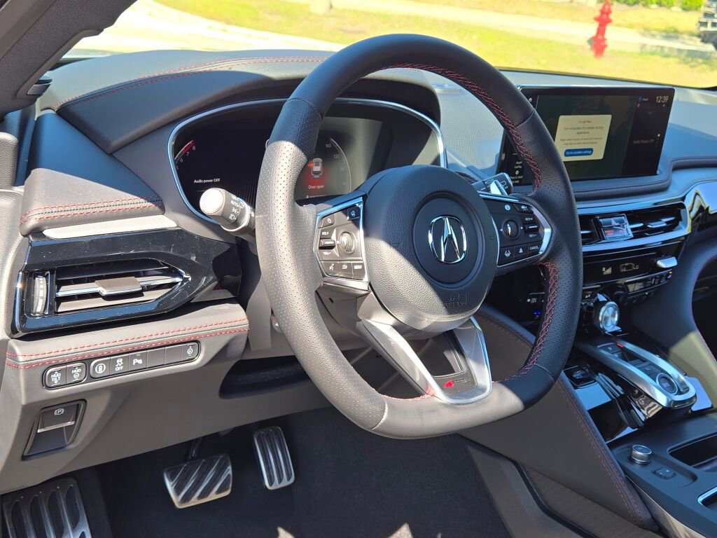 New 2026 Acura MDX A-Spec image 30