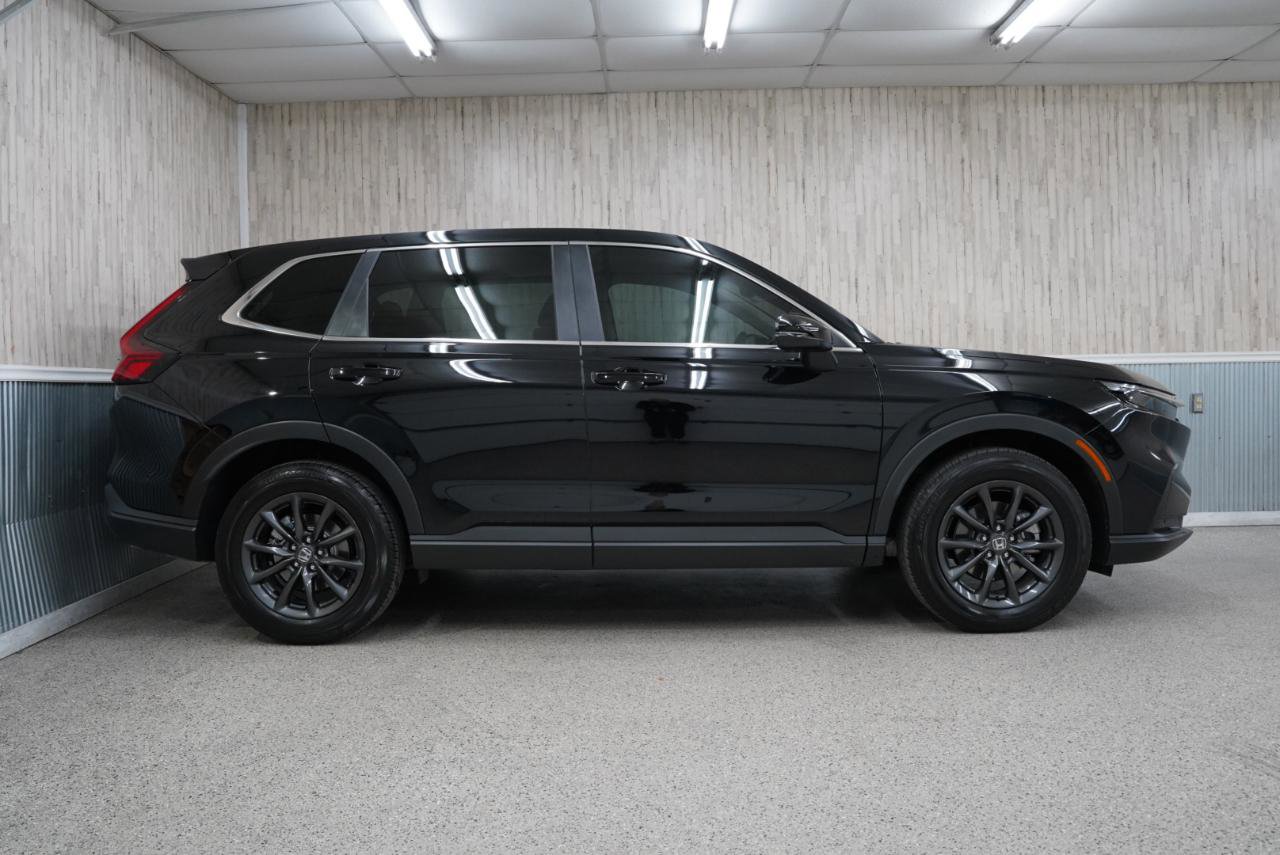 Used 2026 Honda CR-V EX-L image 6