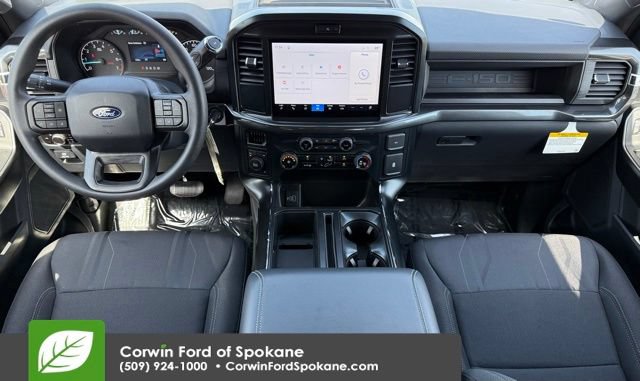 New 2026 Ford F150 STX AWD/4WD image 12