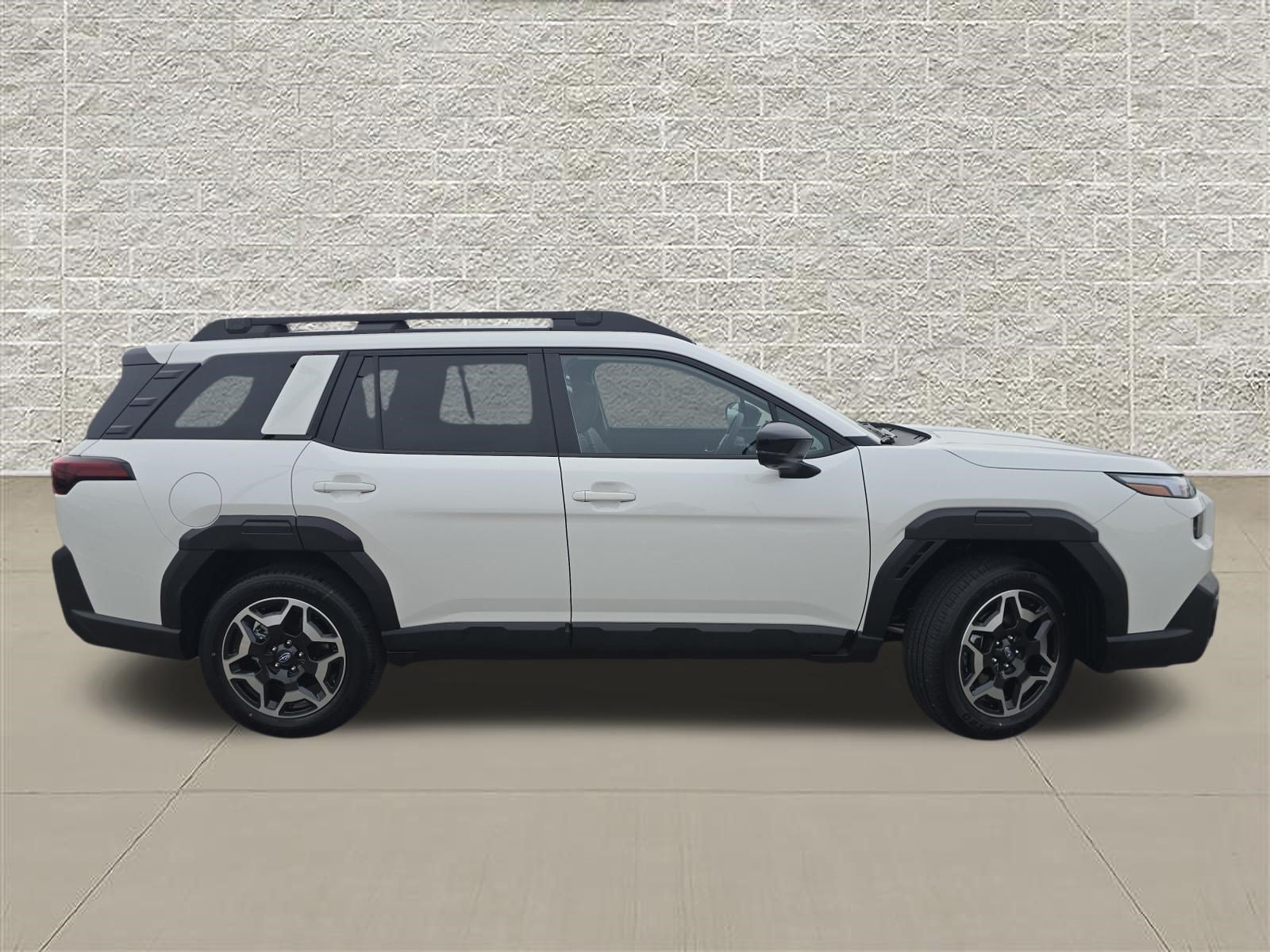 New 2026 Subaru Outback Touring AWD/4WD image 8