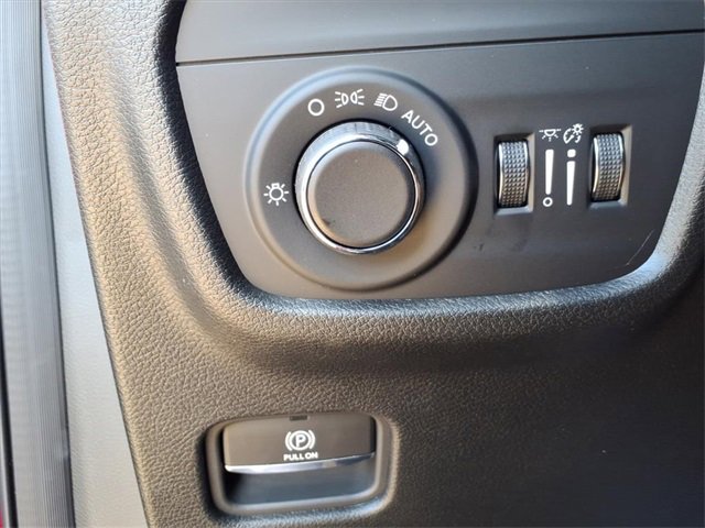 New 2025 Jeep Grand Cherokee Laredo X image 21