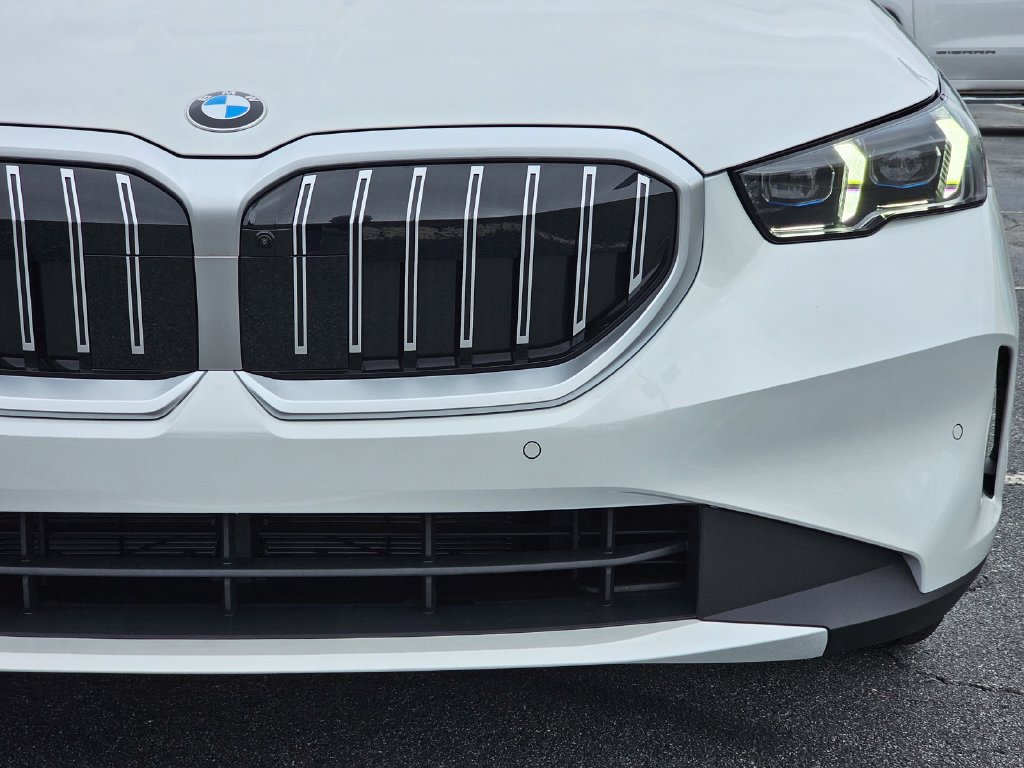 New 2027 BMW 530i w/ Convenience Package RWD image 9