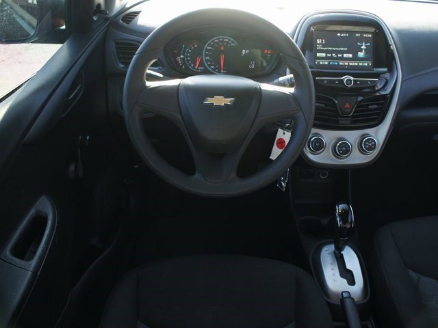 Used 2018 Chevrolet Spark LS image 5