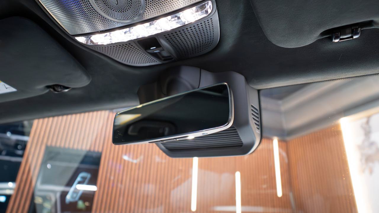 Used 2024 Mercedes-Benz G 63 AMG 4MATIC image 25