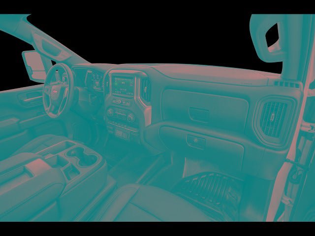 Used 2026 Chevrolet Silverado 3500 W/T w/ WT Convenience Package AWD/4WD image 22