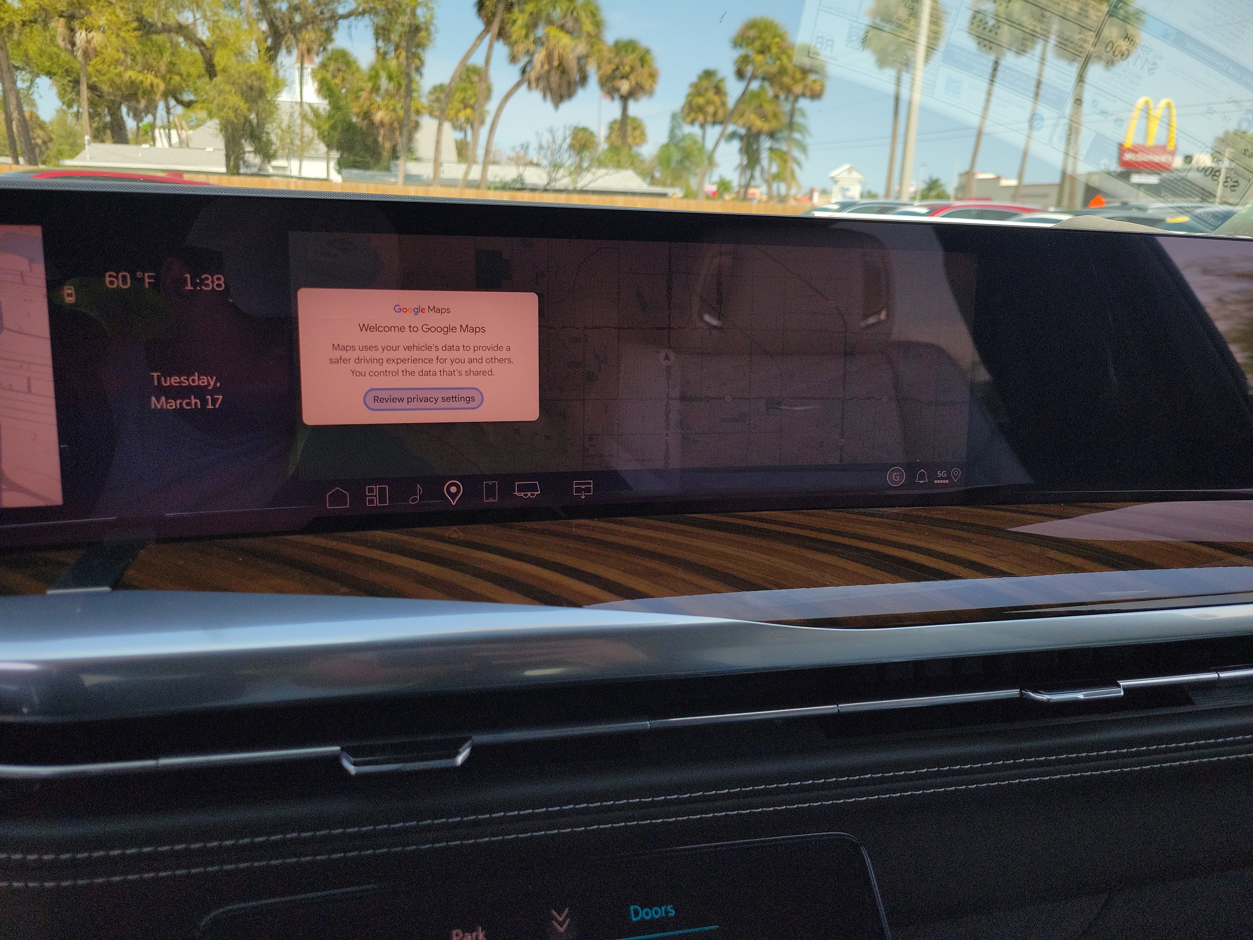 New 2026 Cadillac Escalade Platinum Sport image 22