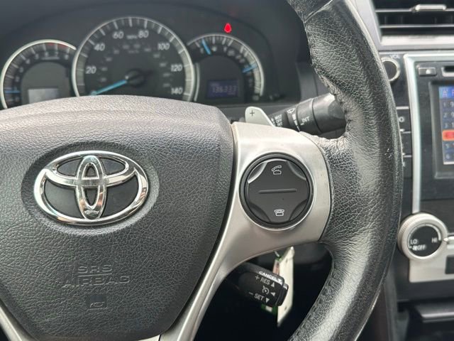 Used 2014 Toyota Camry SE FWD image 22