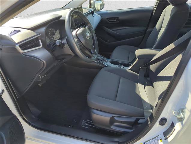 Certified 2023 Toyota Corolla LE FWD image 12