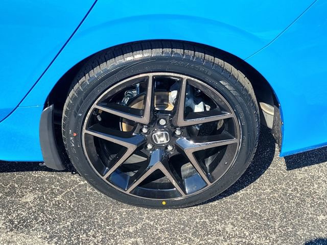 Used 2024 Honda Civic Sport Touring image 6