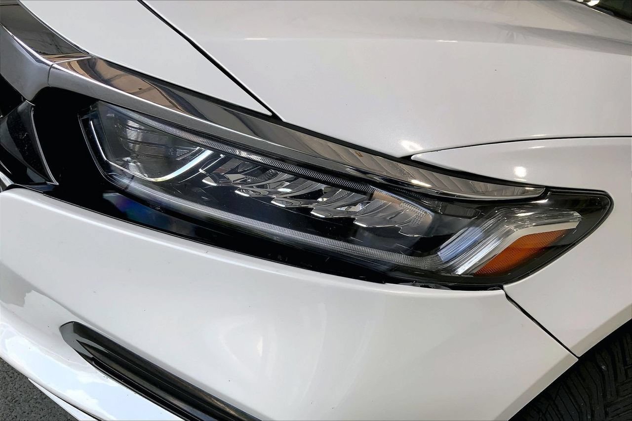 Used 2019 Honda Accord EX-L image 28