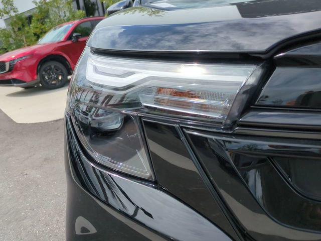 New 2026 Subaru Forester Sport w/ Sport Plus Package AWD/4WD image 9