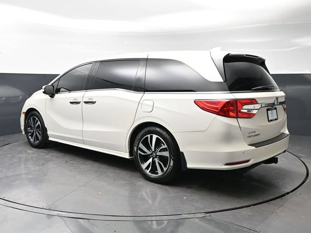 Used 2019 Honda Odyssey Elite image 7