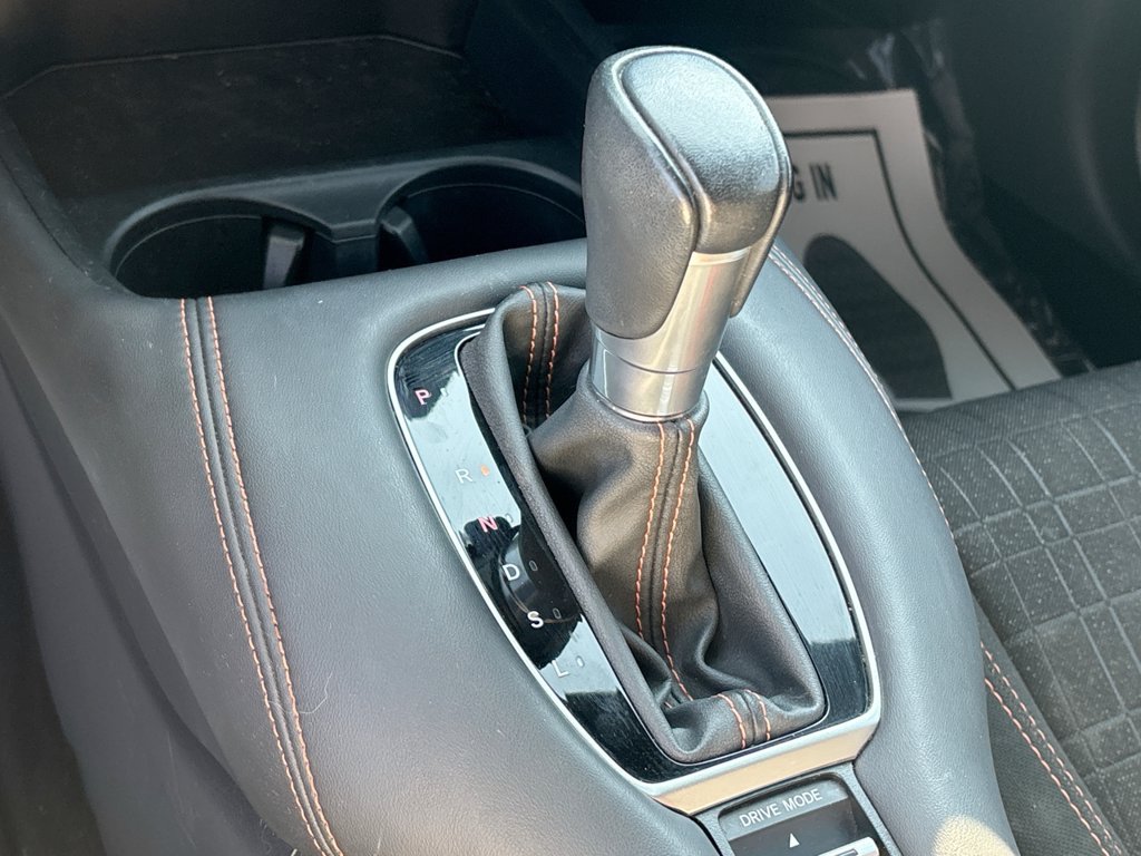 Used 2024 Honda HR-V Sport image 36