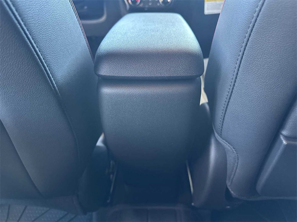 New 2026 Chevrolet TrailBlazer RS w/ Driver Confidence Package image 20