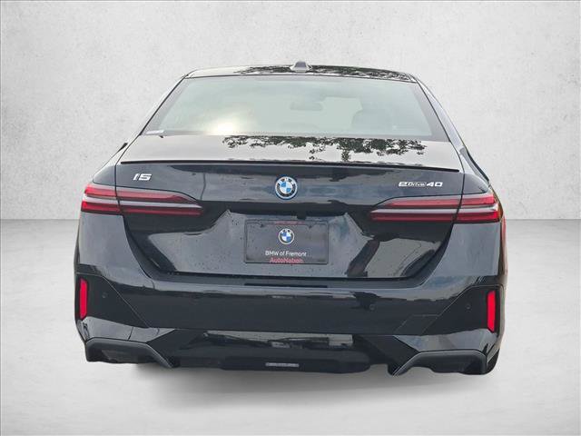 New 2027 BMW i5 eDrive40 w/ M Sport Package RWD image 8