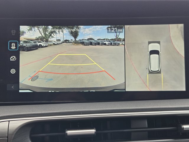 New 2026 Hyundai Palisade SEL Premium w/ Tow & Go Package AWD/4WD image 13