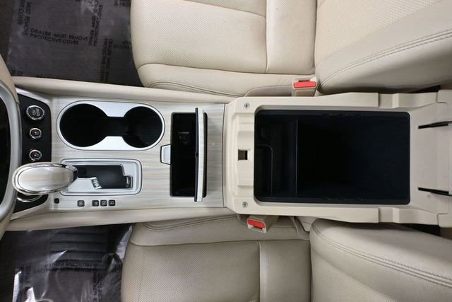 Used 2017 Nissan Murano Platinum image 34