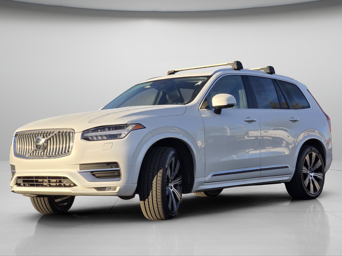Used 2022 Volvo XC90 T6 Inscription w/ Advanced Package AWD/4WD image 20
