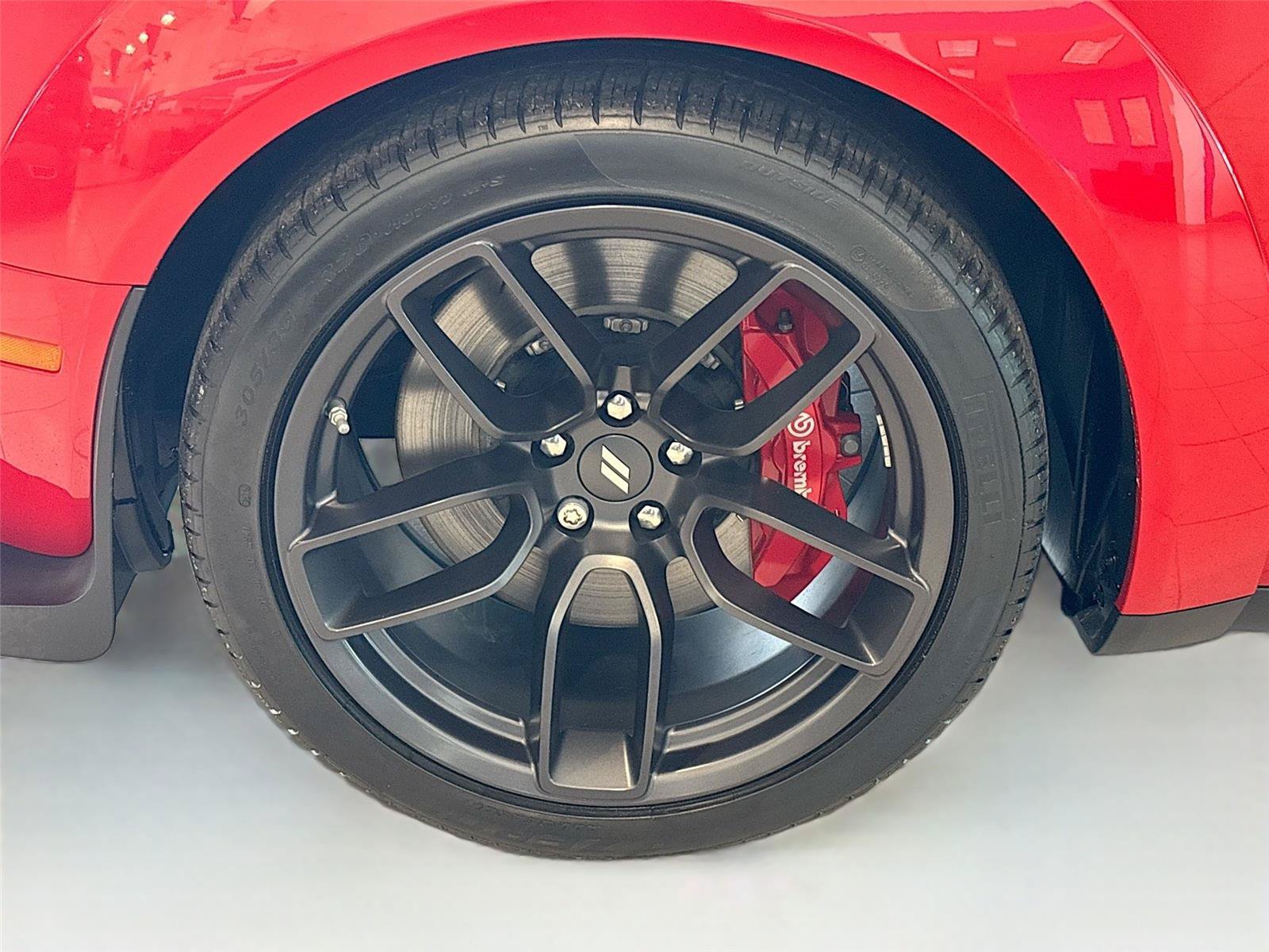 Used 2019 Dodge Challenger R/T Scat Pack RWD image 35