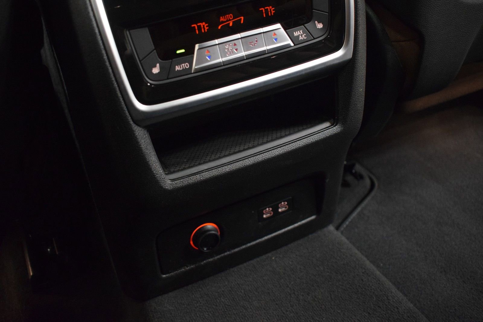 Used 2026 BMW X7 M60i image 24