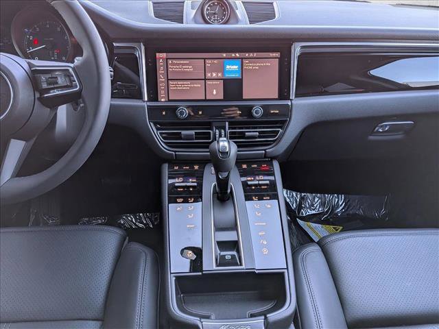 New 2025 Porsche Macan image 20