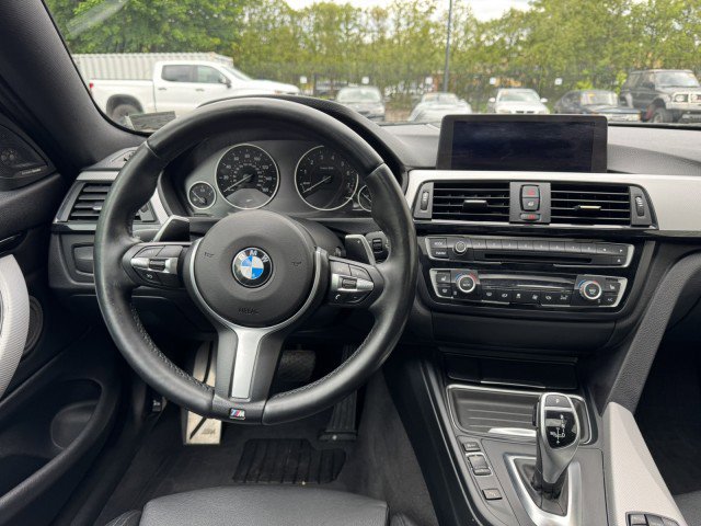 Used 2014 BMW 435i Coupe RWD image 33